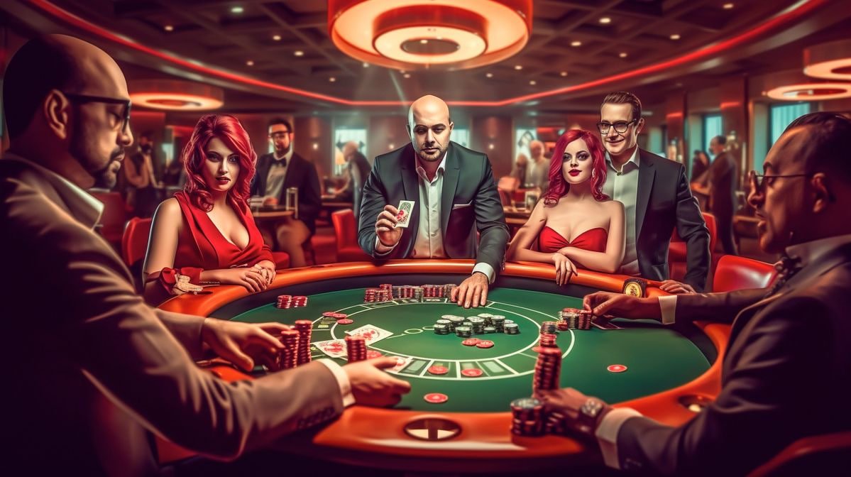 Antarmuka aplikasi mobile svip5 menampilkan pasar Liga 1 dan pilihan live-dealer